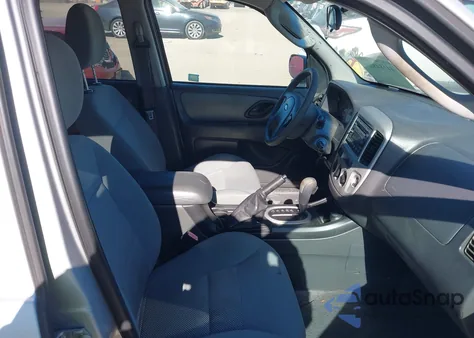 2006 Ford Escape Xlt из США, поврежденный, VIN 1FMYU03Z96KA98102